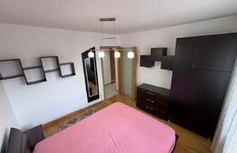 Apartament de inchiriat in Pucioasa 
