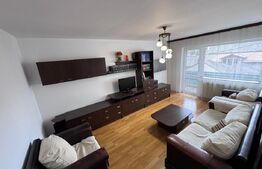 Apartament de inchiriat in Pucioasa 