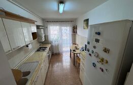 Apartament de inchiriat in Pucioasa 