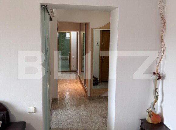 Apartament de închiriat 4 camere Pucioasa - 169080AI | BLITZ Târgoviște | Poza4