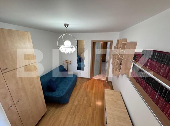 Apartament de închiriat 4 camere Pucioasa - 169080AI | BLITZ Târgoviște | Poza9