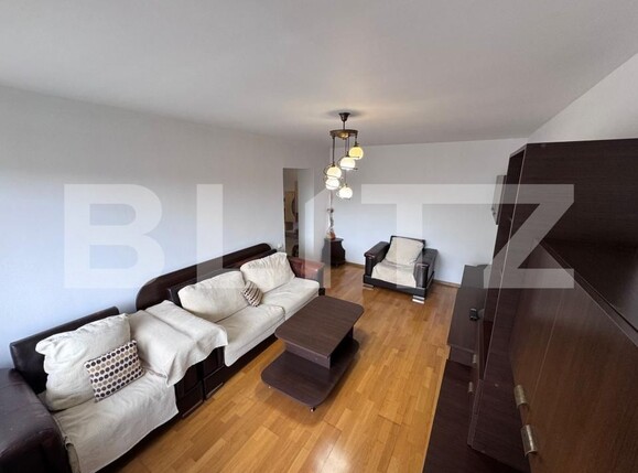 Apartament de închiriat 4 camere Pucioasa - 169080AI | BLITZ Târgoviște | Poza2