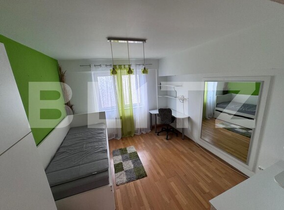 Apartament de închiriat 4 camere Pucioasa - 169080AI | BLITZ Târgoviște | Poza14