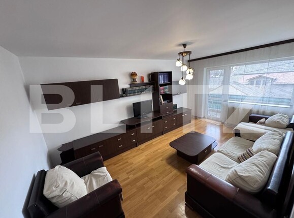 Apartament de închiriat 4 camere Pucioasa - 169080AI | BLITZ Târgoviște | Poza1