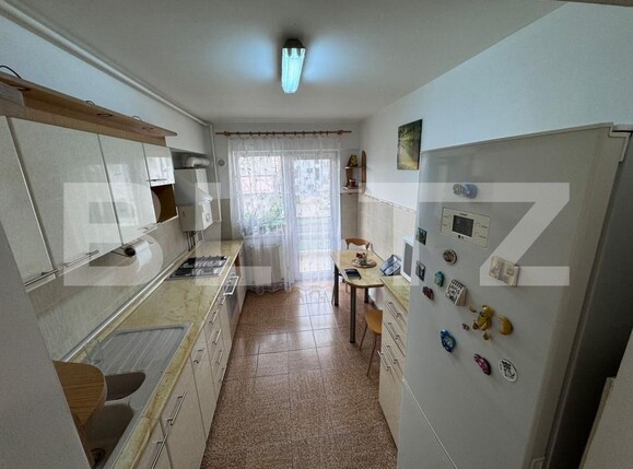 Apartament de închiriat 4 camere Pucioasa - 169080AI | BLITZ Târgoviște | Poza6