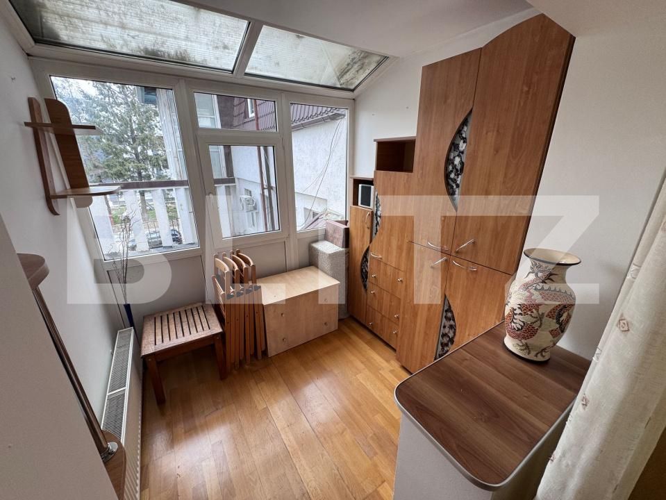 Apartament de închiriat 4 camere Pucioasa - 169080AI | BLITZ Târgoviște | Poza8