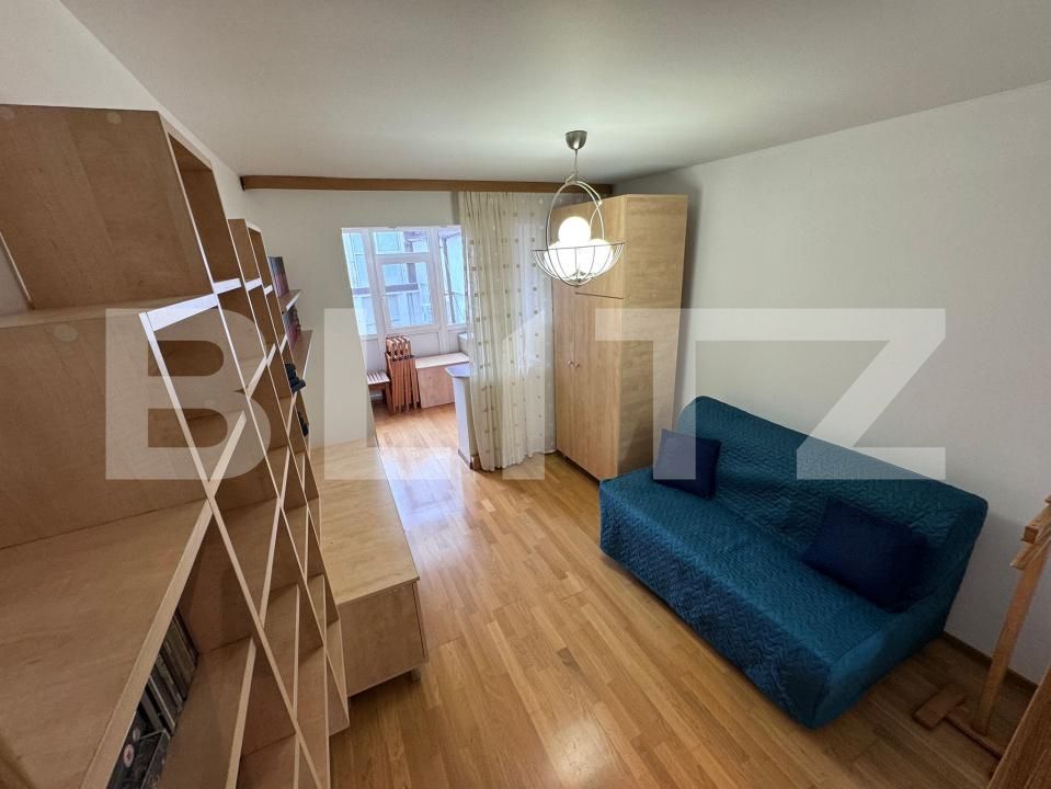 Apartament de închiriat 4 camere Pucioasa - 169080AI | BLITZ Târgoviște | Poza15