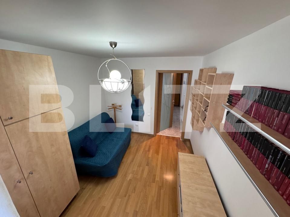 Apartament de închiriat 4 camere Pucioasa - 169080AI | BLITZ Târgoviște | Poza9