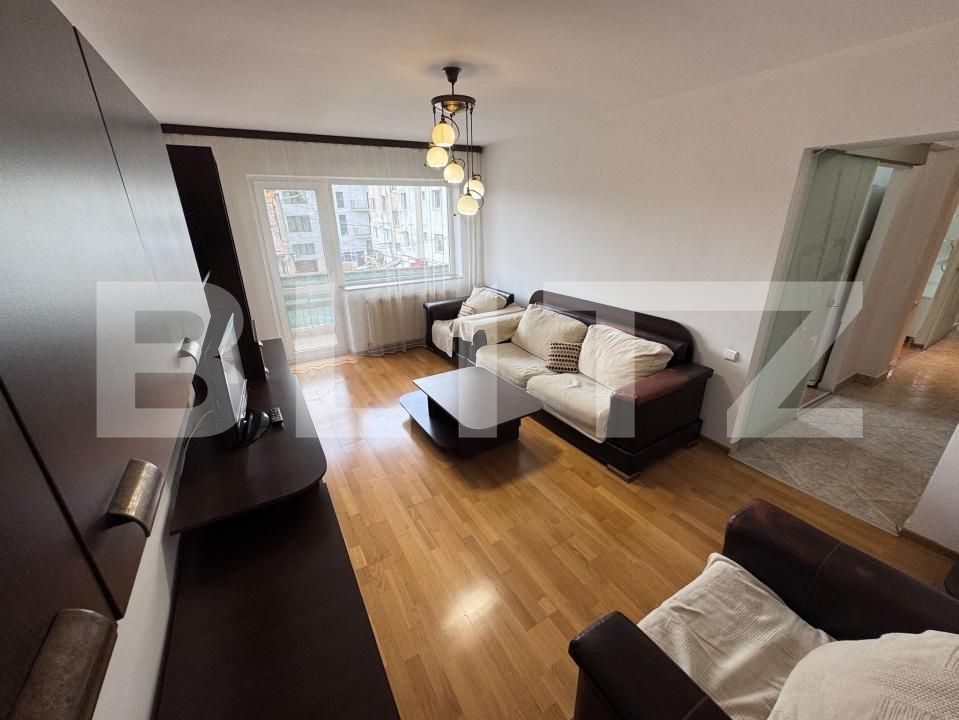 Apartament de închiriat 4 camere Pucioasa - 169080AI | BLITZ Târgoviște | Poza3