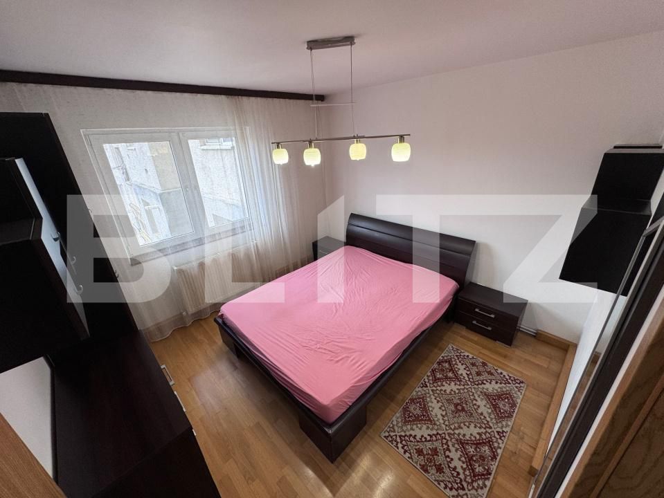 Apartament de închiriat 4 camere Pucioasa - 169080AI | BLITZ Târgoviște | Poza12
