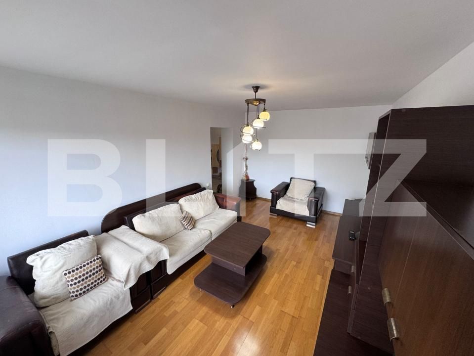 Apartament de închiriat 4 camere Pucioasa - 169080AI | BLITZ Târgoviște | Poza2