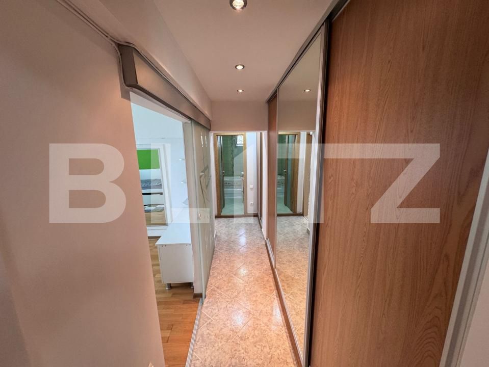 Apartament de închiriat 4 camere Pucioasa - 169080AI | BLITZ Târgoviște | Poza13