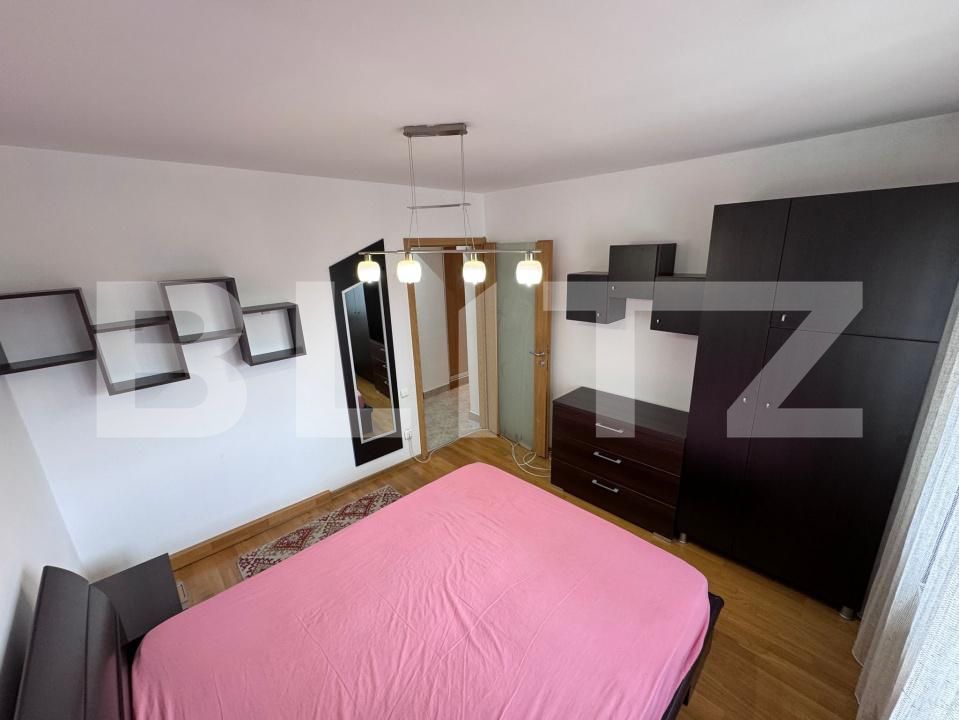 Apartament de închiriat 4 camere Pucioasa - 169080AI | BLITZ Târgoviște | Poza11