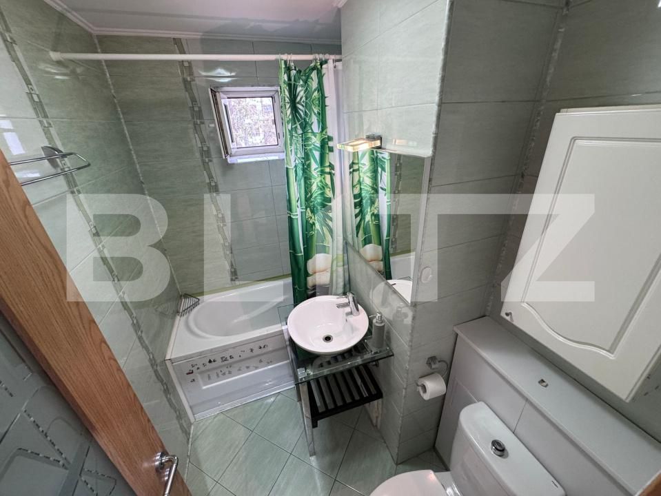 Apartament de închiriat 4 camere Pucioasa - 169080AI | BLITZ Târgoviște | Poza10