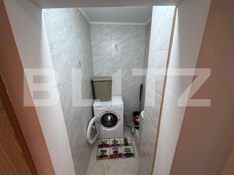 Apartament de închiriat 4 camere Pucioasa - 169080AI | BLITZ Târgoviște | Poza7