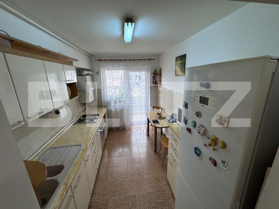 Apartament de închiriat 4 camere Pucioasa - 169080AI | BLITZ Târgoviște | Poza6