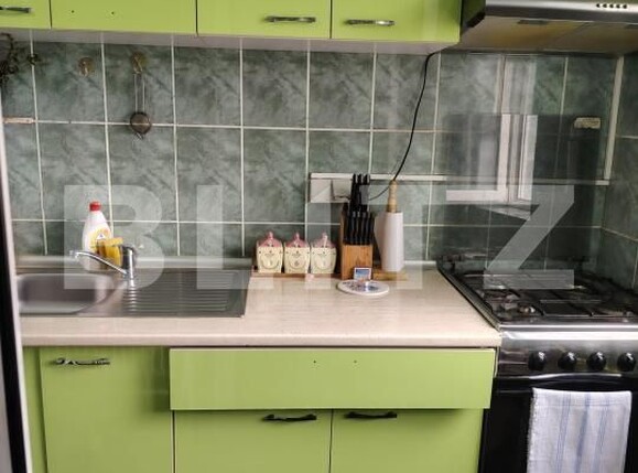 Garsonieră de vânzare Micro 6 - 169093AV | BLITZ Târgoviște | Poza1