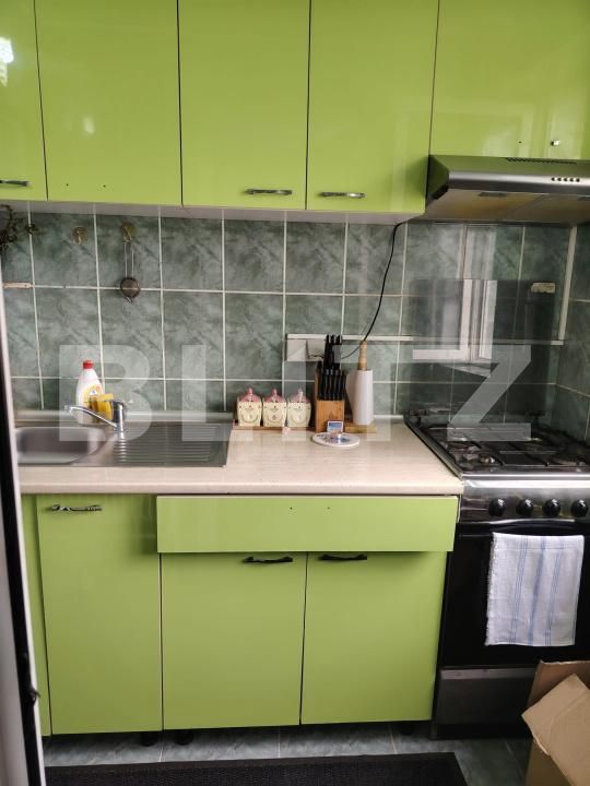 Garsonieră de vânzare Micro 6 - 169093AV | BLITZ Târgoviște | Poza1