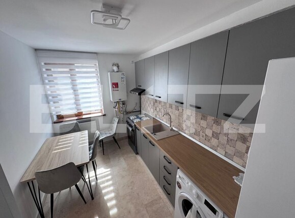 Apartament de vânzare 2 camere Central - 169248AV | BLITZ Târgoviște | Poza1