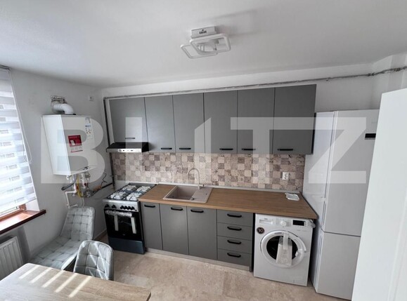 Apartament de vânzare 2 camere Central - 169248AV | BLITZ Târgoviște | Poza3