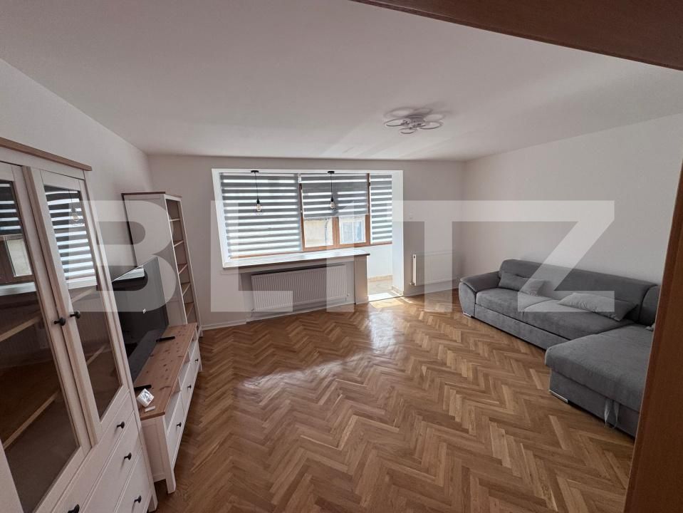 Apartament de vânzare 2 camere Central - 169248AV | BLITZ Târgoviște | Poza4