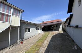 Casa de vanzare cu 5 camere, 281 mp, zona Scheiu de Jos 