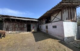 Casa de vanzare cu 5 camere, 281 mp, zona Scheiu de Jos 