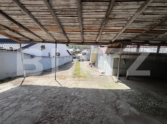 Casa de vânzare 5 camere Nord-Vest - 169250CV | BLITZ Târgoviște | Poza2