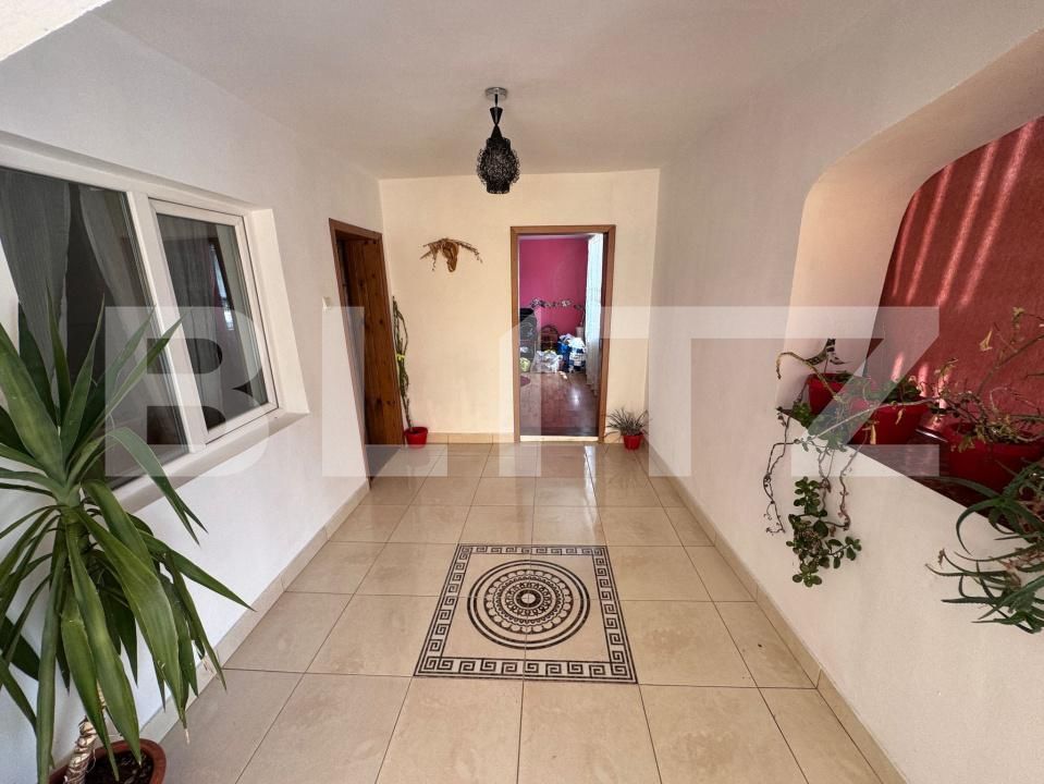 Casa de vânzare 5 camere Nord-Vest - 169250CV | BLITZ Târgoviște | Poza19