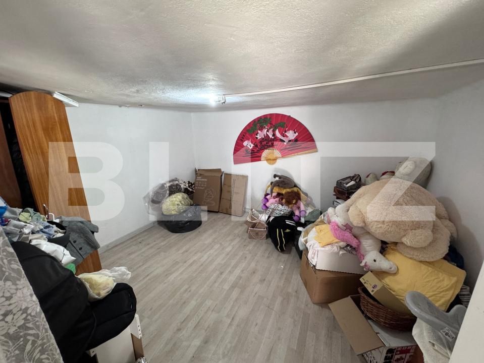 Casa de vânzare 5 camere Nord-Vest - 169250CV | BLITZ Târgoviște | Poza6