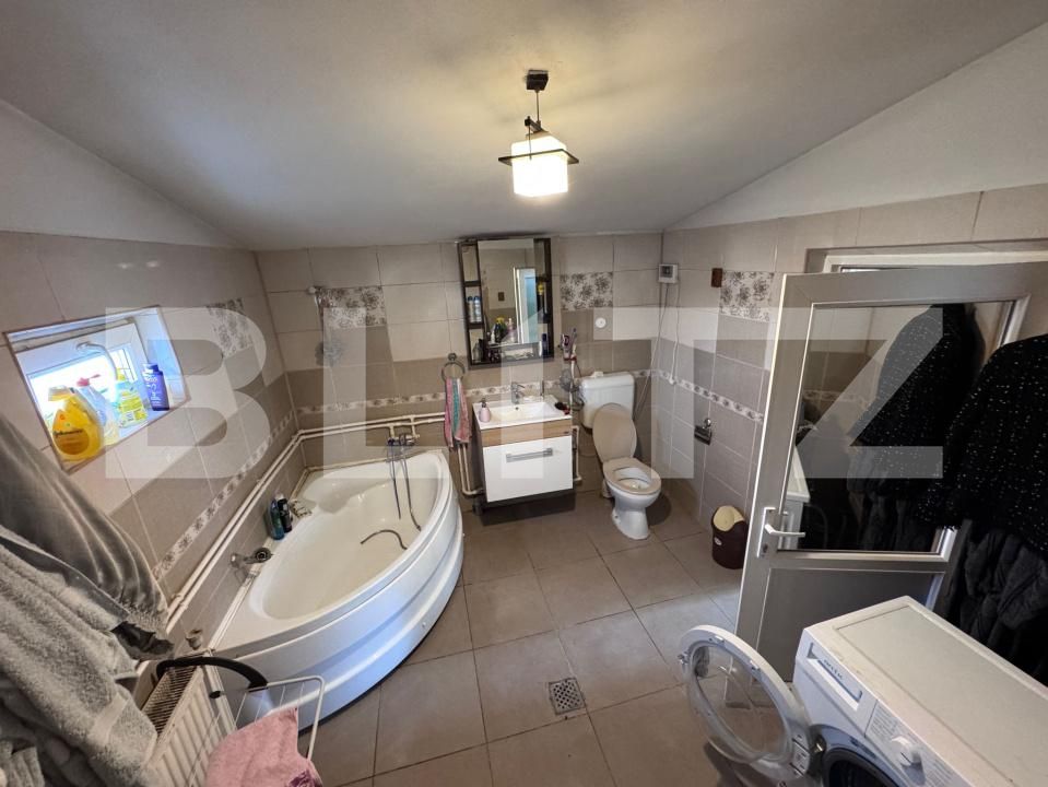 Casa de vânzare 5 camere Nord-Vest - 169250CV | BLITZ Târgoviște | Poza18