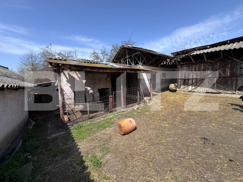 Casa de vânzare 5 camere Nord-Vest - 169250CV | BLITZ Târgoviște | Poza12