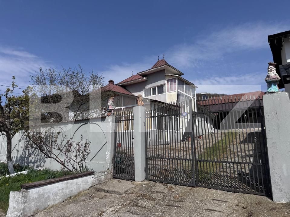 Casa de vânzare 5 camere Nord-Vest - 169250CV | BLITZ Târgoviște | Poza1