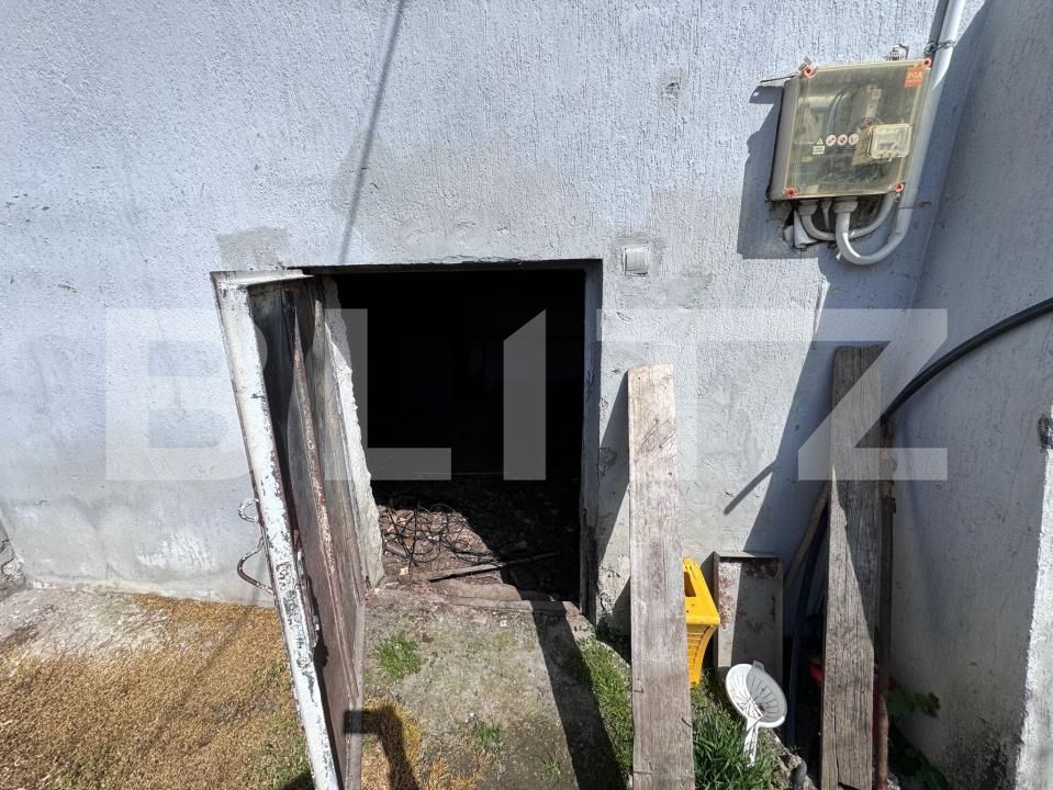 Casa de vânzare 5 camere Nord-Vest - 169250CV | BLITZ Târgoviște | Poza11