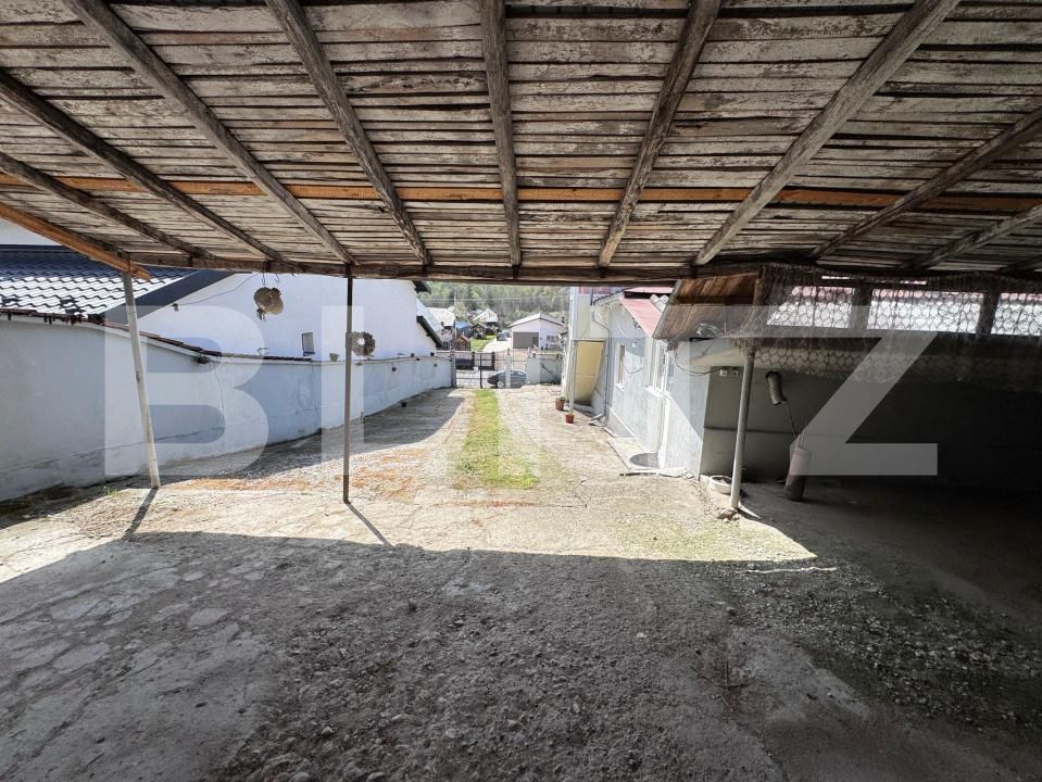 Casa de vânzare 5 camere Nord-Vest - 169250CV | BLITZ Târgoviște | Poza2