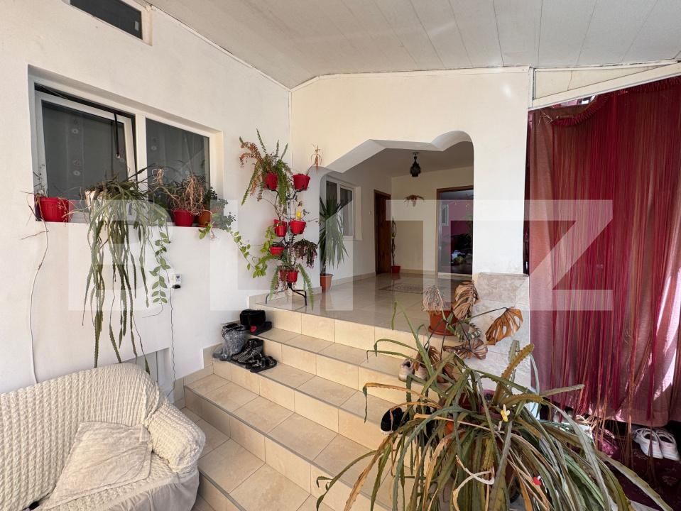 Casa de vânzare 5 camere Nord-Vest - 169250CV | BLITZ Târgoviște | Poza20