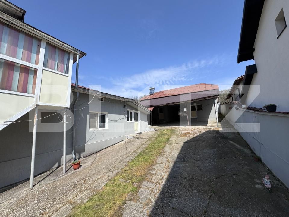 Casa de vânzare 5 camere Nord-Vest - 169250CV | BLITZ Târgoviște | Poza4