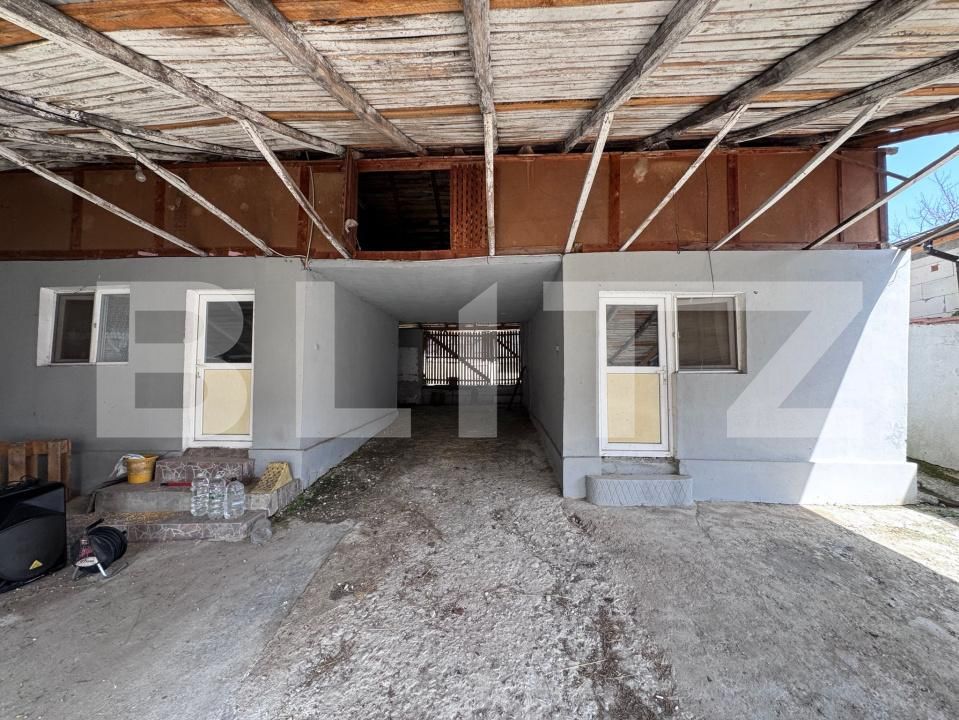 Casa de vânzare 5 camere Nord-Vest - 169250CV | BLITZ Târgoviște | Poza16