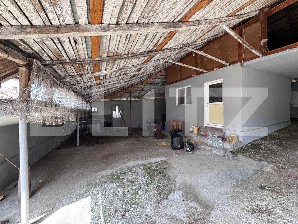 Casa de vânzare 5 camere Nord-Vest - 169250CV | BLITZ Târgoviște | Poza17