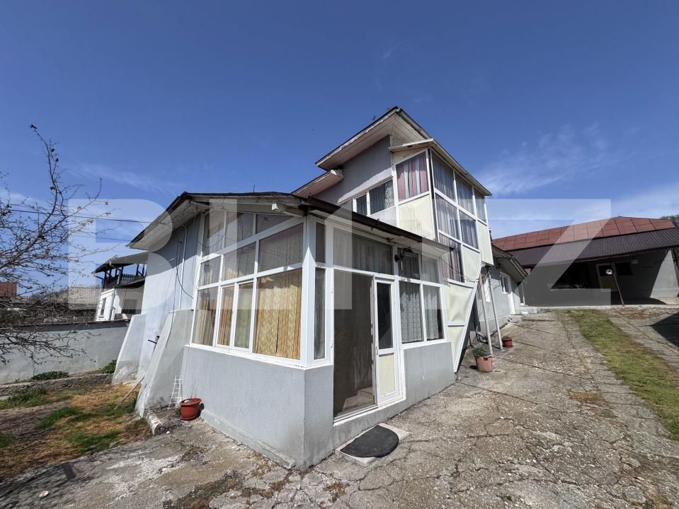 Casa de vânzare 5 camere Nord-Vest - 169250CV | BLITZ Târgoviște | Poza21