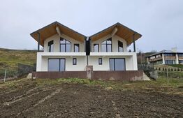 Casa de vanzare tip duplex Valea Voievozilor