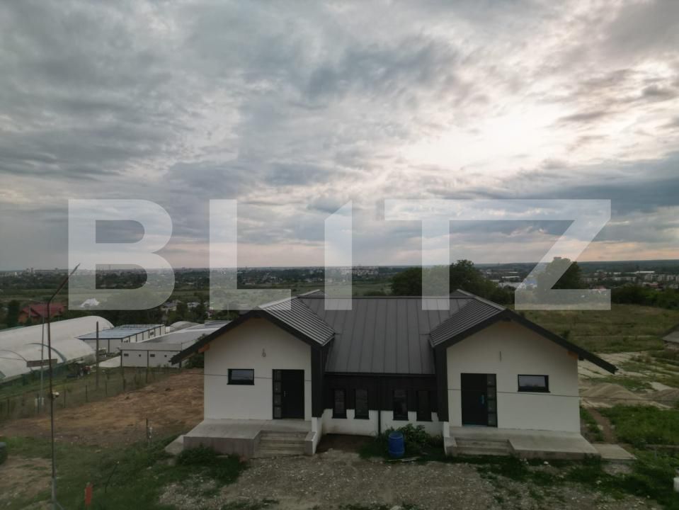 Apartament de vânzare 3 camere Nord-Est - 169286AV | BLITZ Târgoviște | Poza16