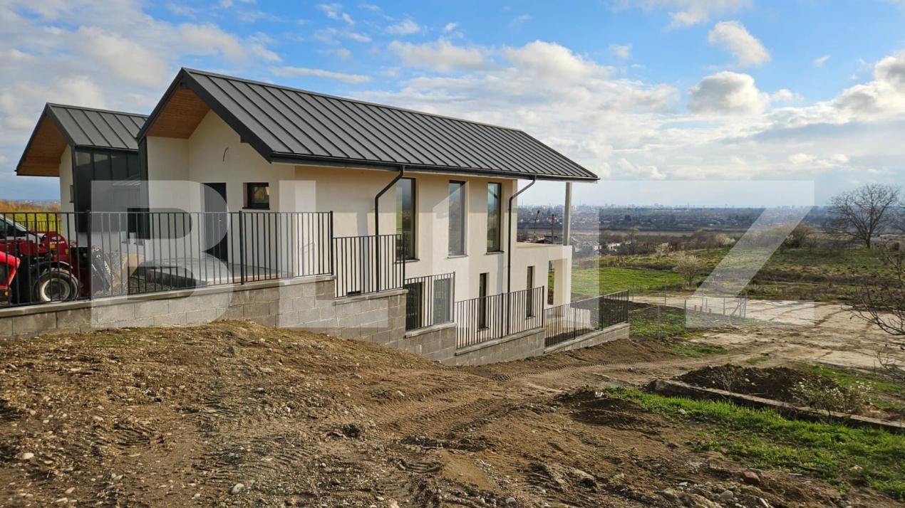 Apartament de vânzare 3 camere Nord-Est - 169286AV | BLITZ Târgoviște | Poza1