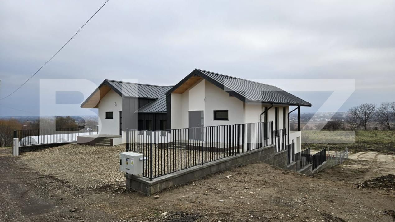 Apartament de vânzare 3 camere Nord-Est - 169286AV | BLITZ Târgoviște | Poza12