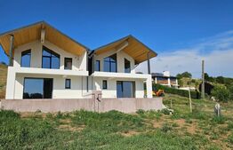 Duplex cu vedere panoramică