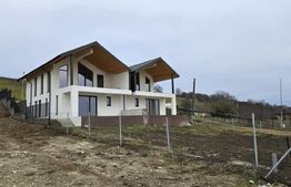 Duplex cu vedere panoramică