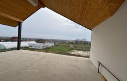 Duplex cu vedere panoramică