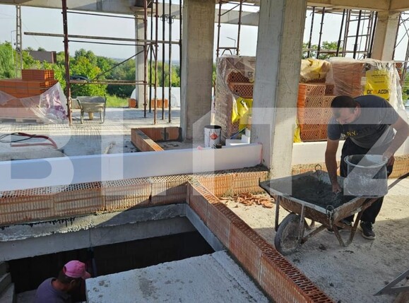 Apartament de vânzare 3 camere Nord - 169287AV | BLITZ Târgoviște | Poza7