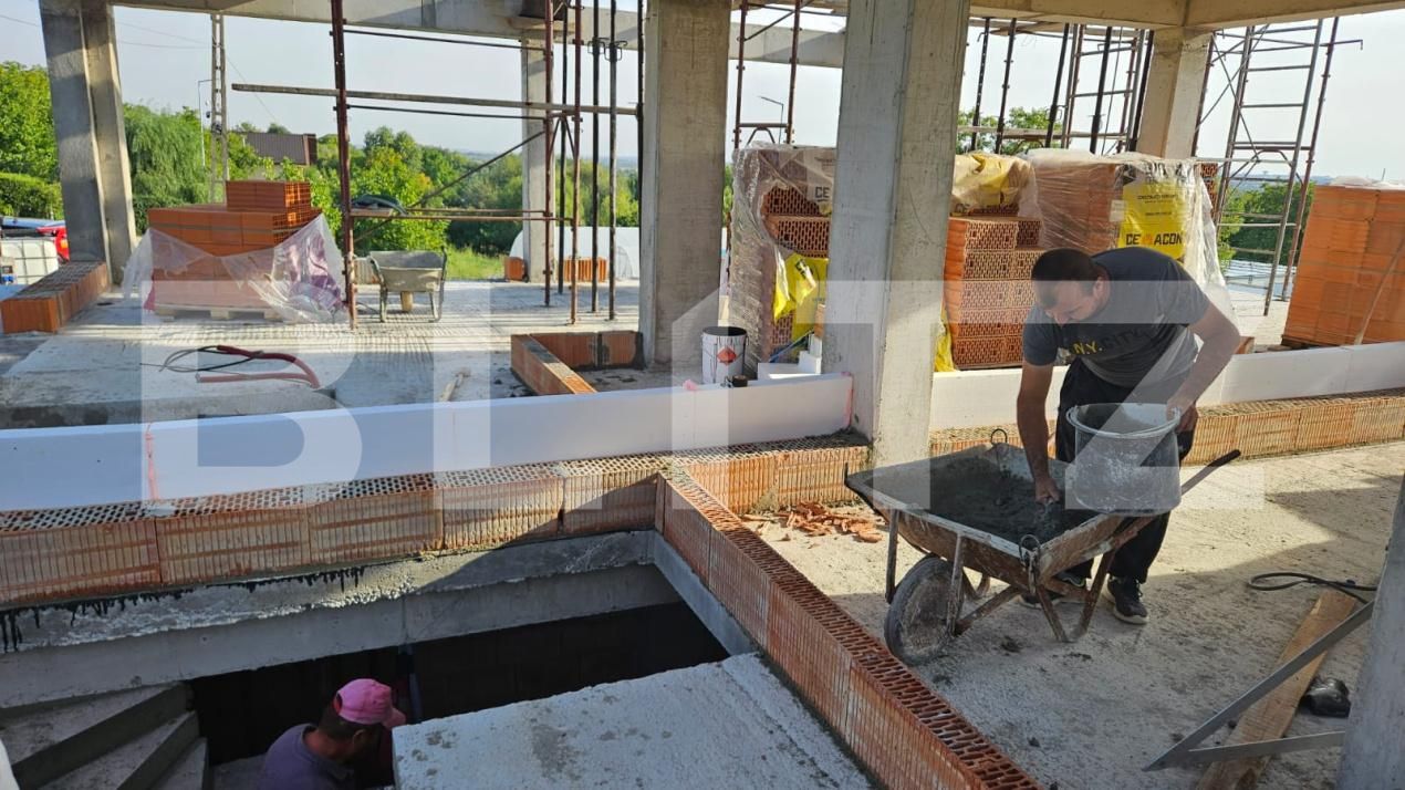 Apartament de vânzare 3 camere Nord - 169287AV | BLITZ Târgoviște | Poza7