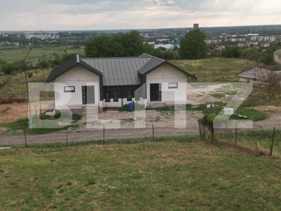 Apartament de vânzare 3 camere Nord - 169287AV | BLITZ Târgoviște | Poza5